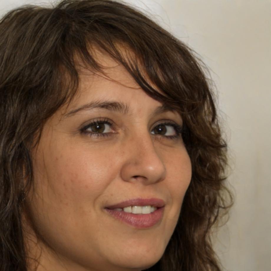 Directora de Investigación en myranquilovos